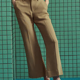 Eel Effect Penny Loafers (Soho Eel)