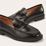 Serenity Penny Loafers (Valora)