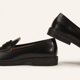 Serenity Penny Loafers (Valora)