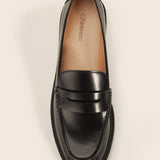 Serenity Penny Loafers (Valora)