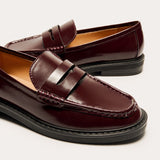 Serenity Penny Loafers (Valora)（Market）