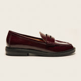 Serenity Penny Loafers (Valora)（Market）