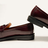 Serenity Penny Loafers (Valora)（Market）