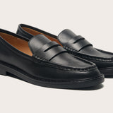 Serenity Penny Loafers (Valora)