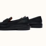 Serenity Penny Loafers (Valora)