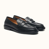 Serenity Penny Loafers (Valora)