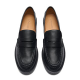 Serenity Penny Loafers (Valora)