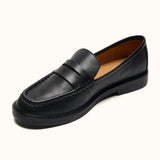 Serenity Penny Loafers (Valora)