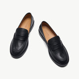 Serenity Penny Loafers (Valora)