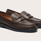 Serenity Penny Loafers (Valora)
