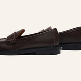 Serenity Penny Loafers (Valora)