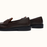 Serenity Penny Loafers (Valora)