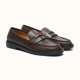 Serenity Penny Loafers (Valora)