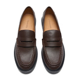Serenity Penny Loafers (Valora)