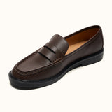 Serenity Penny Loafers (Valora)