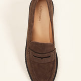 Serenity Penny Loafers (Valora)