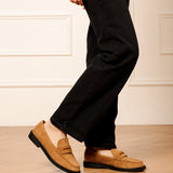 Serenity Penny Loafers (Valora)