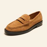 Serenity Penny Loafers (Valora)