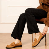 Serenity Penny Loafers (Valora)