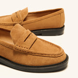 Serenity Penny Loafers (Valora)