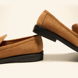 Serenity Penny Loafers (Valora)