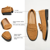 セレニティ ペニーローファー（ヴァローラ）