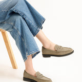 Serenity Penny Loafers (Valora)（Market）