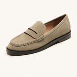 Serenity Penny Loafers (Valora)（Market）