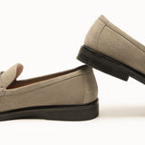 Serenity Penny Loafers (Valora)（Market）