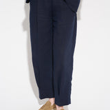 Suede Penny Loafers(CITY WALK)