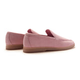 Suede Penny Loafers(CITY WALK)