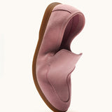 Suede Penny Loafers(CITY WALK)