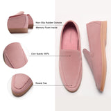 Suede Penny Loafers(CITY WALK)