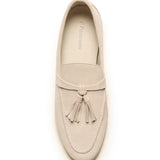 Suede Penny Loafers(CITY WALK)