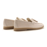 Suede Penny Loafers(CITY WALK)