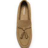 Suede Penny Loafers(CITY WALK)
