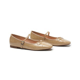 Bow Knot Mary Jane Ballerina (Clara)