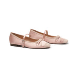 Bow Knot Mary Jane Ballerina (Clara)
