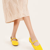 Single-Strap Mary Jane (Clara)