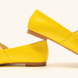 Single-Strap Mary Jane (Clara)