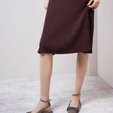 Ankle Strap Bow Slingback Mary Jane (Anita)