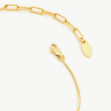 Pearl Chain Necklace, exuding luxurious pearl sparkle, this necklace features a delicate chain adorned with dazzling pearls for a glamorous and captivating look