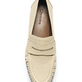 Eel Effect Penny Loafers (Soho Eel)