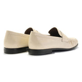 Eel Effect Penny Loafers (Soho Eel)