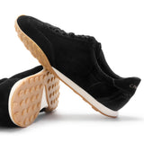 Refined Velvet Ballet Sneakers (Urban Velvet)
