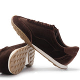 Refined Velvet Ballet Sneakers (Urban Velvet)
