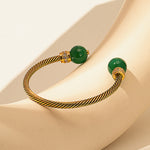 Old-fashioned-Agate-Bracelet