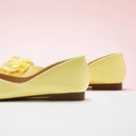 Radiant-yellow-women_s-ballet-flats-that-add-a-vibrant-pop-of-color