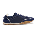 Suede Lycra Ballet Sneakers (Urban Lycra)