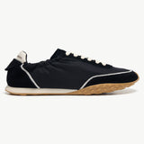 Suede Lycra Ballet Sneakers (Urban Lycra)
